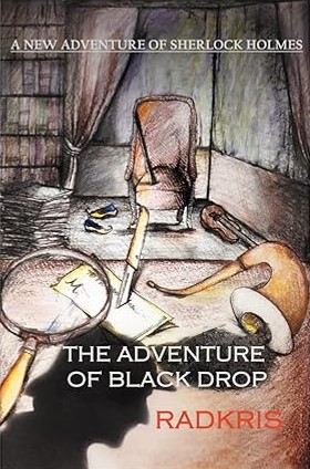 The adventure of black drop